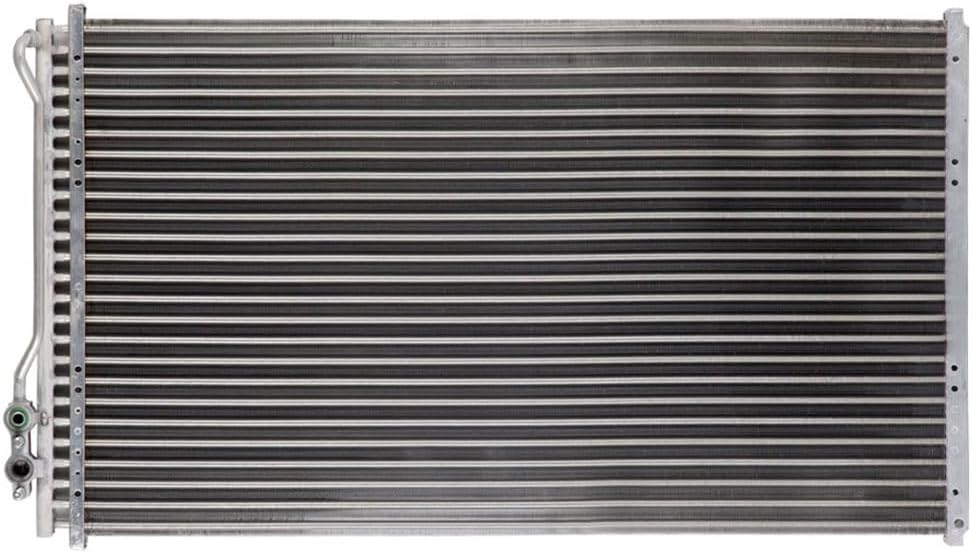 For Ford Mustang 1999-2004 A/C AC Air Conditioning Condenser - BuyAutoParts 60-60285N NEW