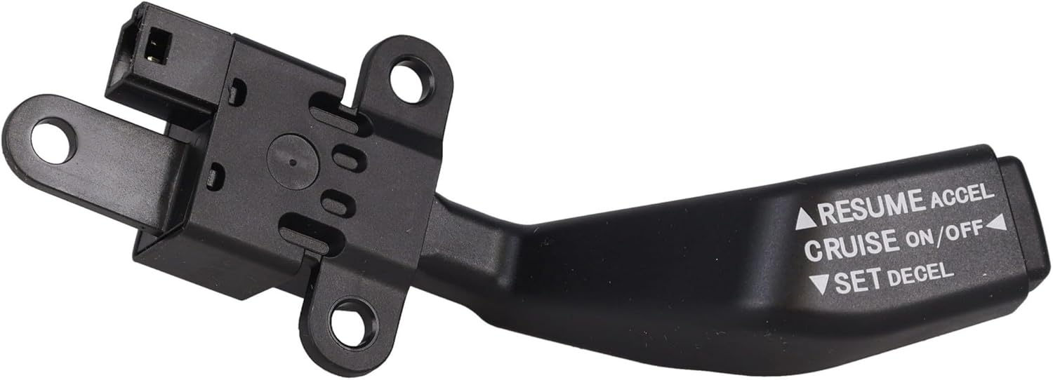 Cruise Control Switch Compatible With Ram 1500 2012 2011 P-4913444