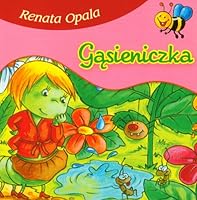 Gasieniczka - Renata Opala [KSIAZKA] 8374374896 Book Cover