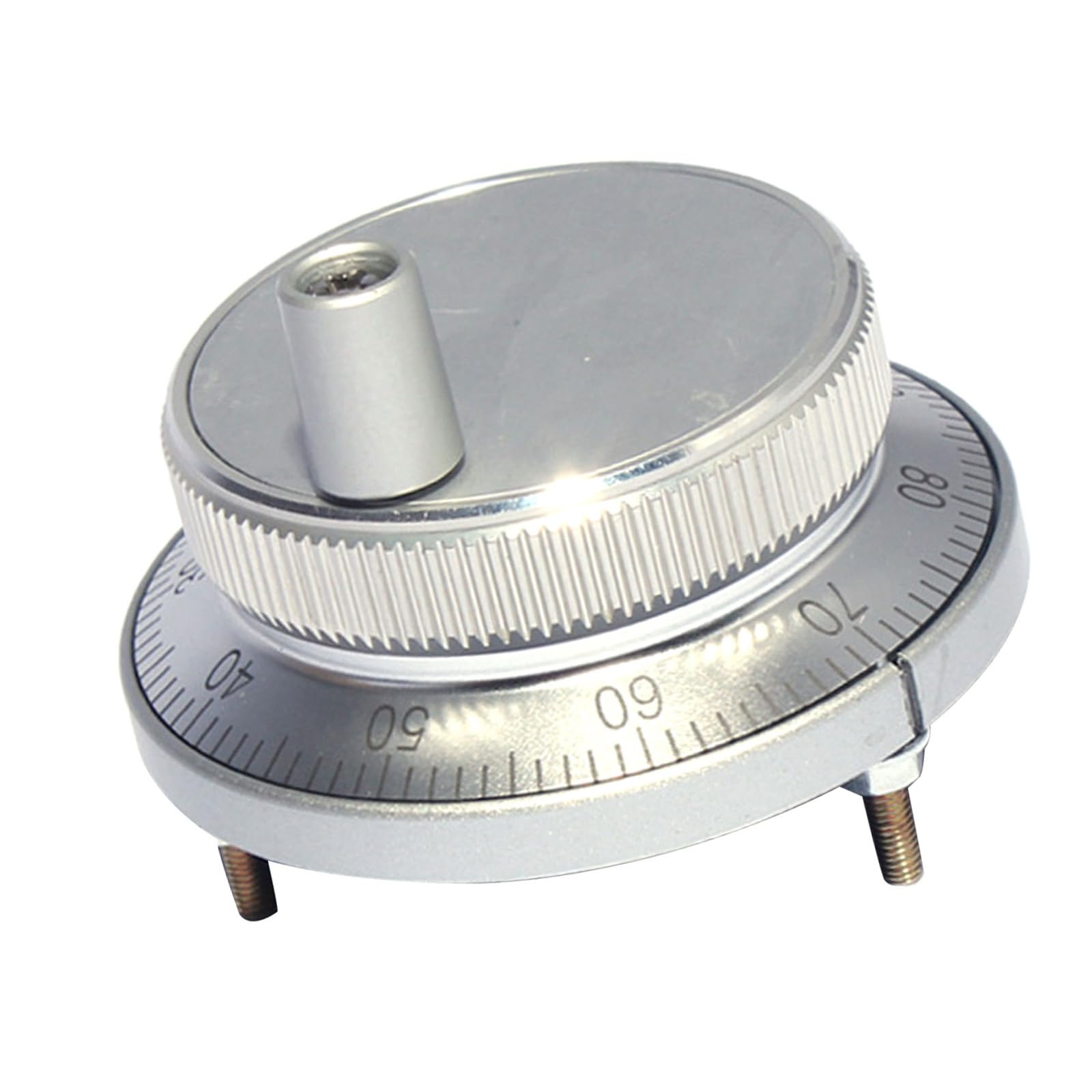 Newft 6 Terminals Accuracy Numerical Control Handwheel Manual Pulses Encoders Water Resistant Suitable For & Efficient Control High Accuracy Encoders