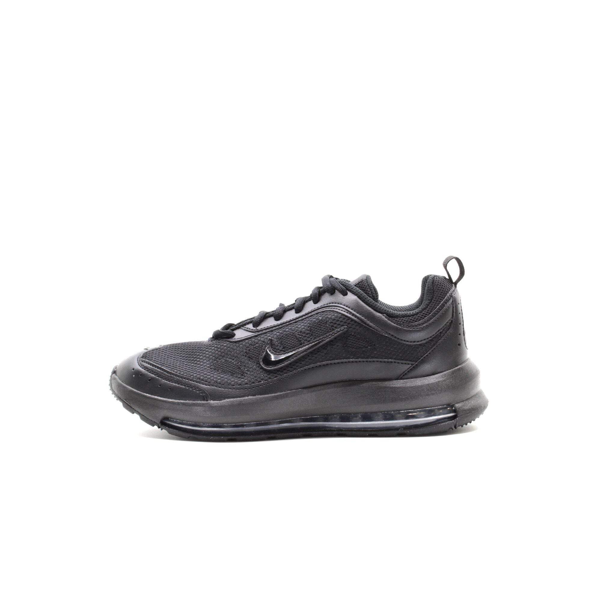 Nike Men's Black Air Max Ap 'Triple '
