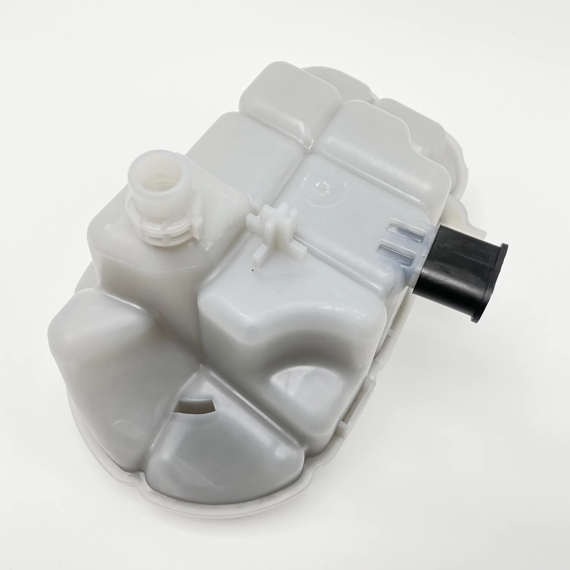 Compatibile Con A6 Per Allroad C7 Avant A7 Per Sportback 2011-2018 Bottiglia Serbatoio Radiatore Liquido Raffreddamento Auto Con Sensore Tappo radiatore del motore