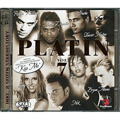 Platin Vol. 7