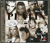  Platin 07-das Album der Megast [Import]