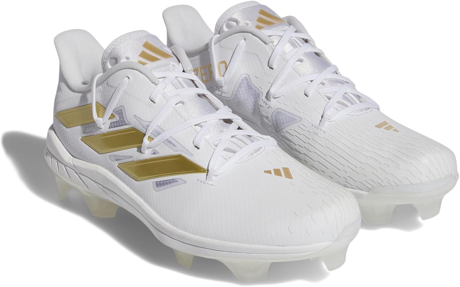 Adidas Mens Adizero Afterburner 9Sneaker
