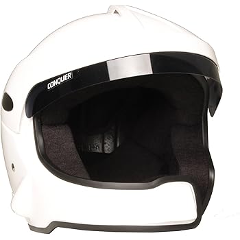 Rally racing helmet Clearance