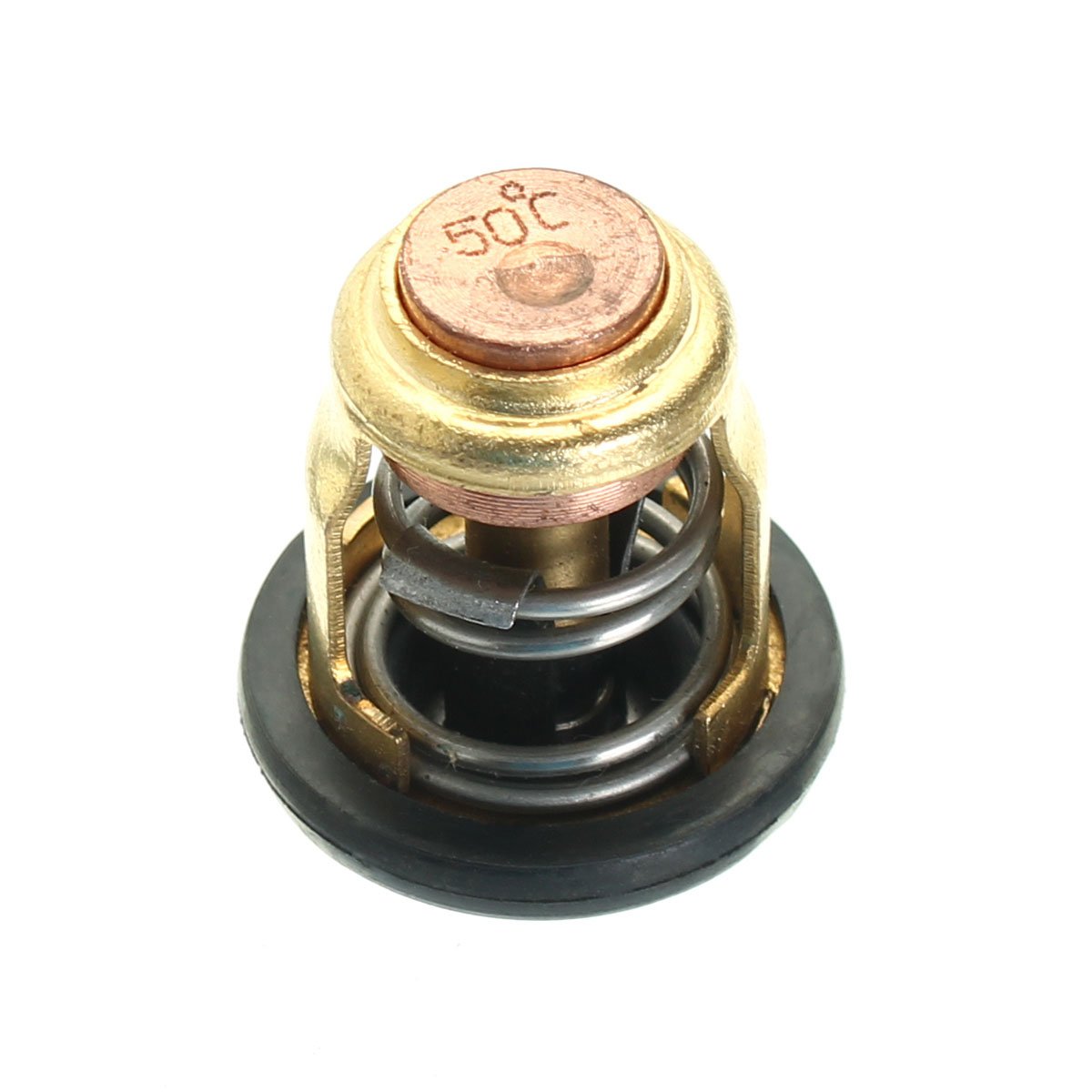 Termostat zaburtowy 50 stopni 2-suwowy do Yamaha / Honda Outboard Marine 5-115HP