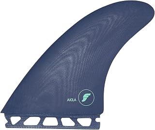 Futures Akila Fiberglass Fin