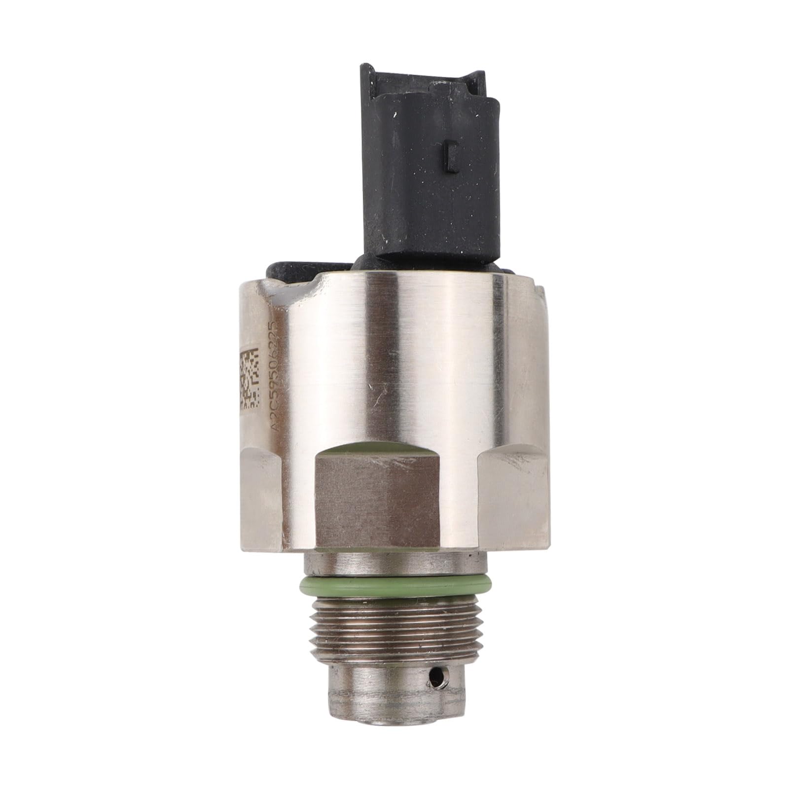 Régulateur de pression de pompe à carburant pour Fo-rd C-MAX F-ocus Galaxy S-MAX pour Ci-troën C1 C2 C3 C4 C5 C6 C8 X39800300005Z 193341