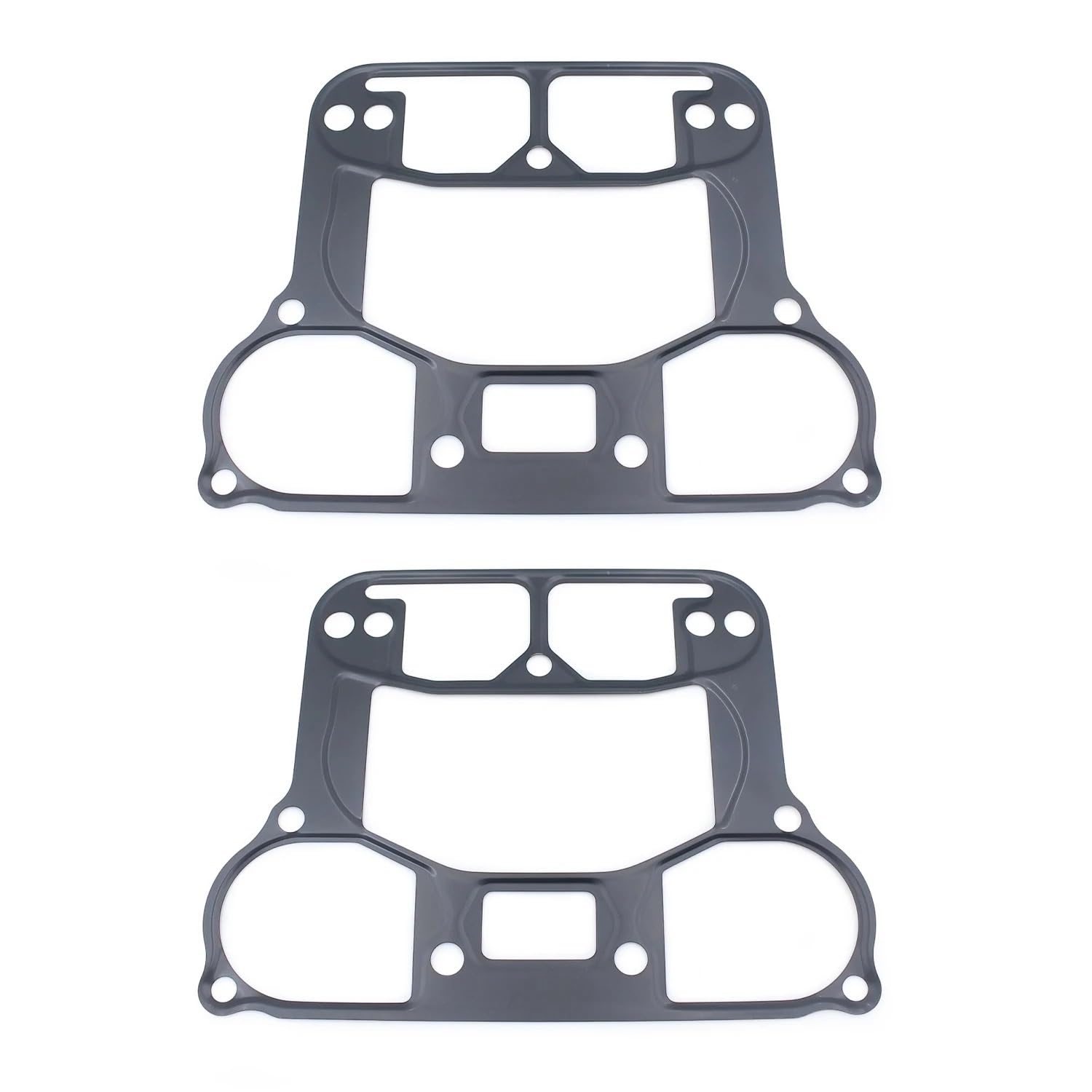 Kit revisione completo motore Adatto per Harley Sportster 1200 XL 50 883 Roadster XLR Forty-Eight Special XLXS Kit set guarnizioni coperchio frizione primaria Guarnizioni motore per moto