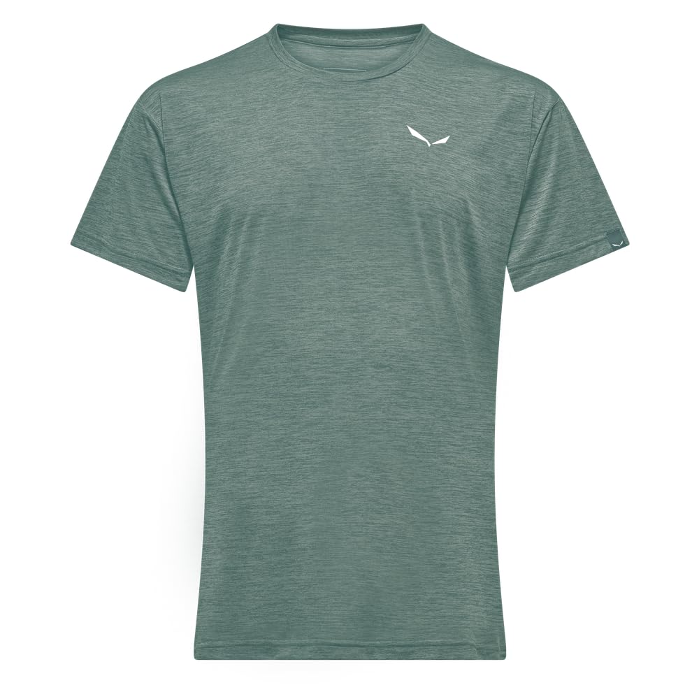 Salewa Puez Melange Dry T-Shirt Men