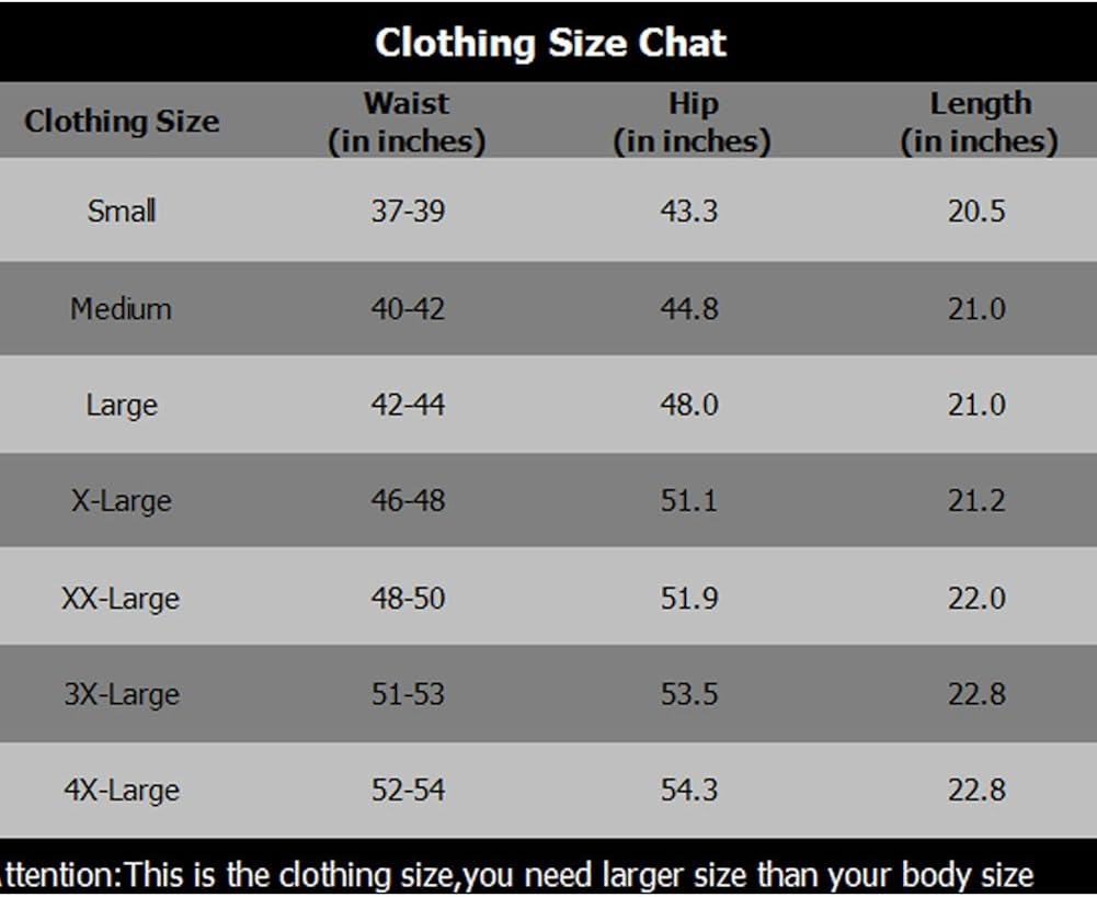 Manwan walk Men's Linen Casual Classic Fit Short B311