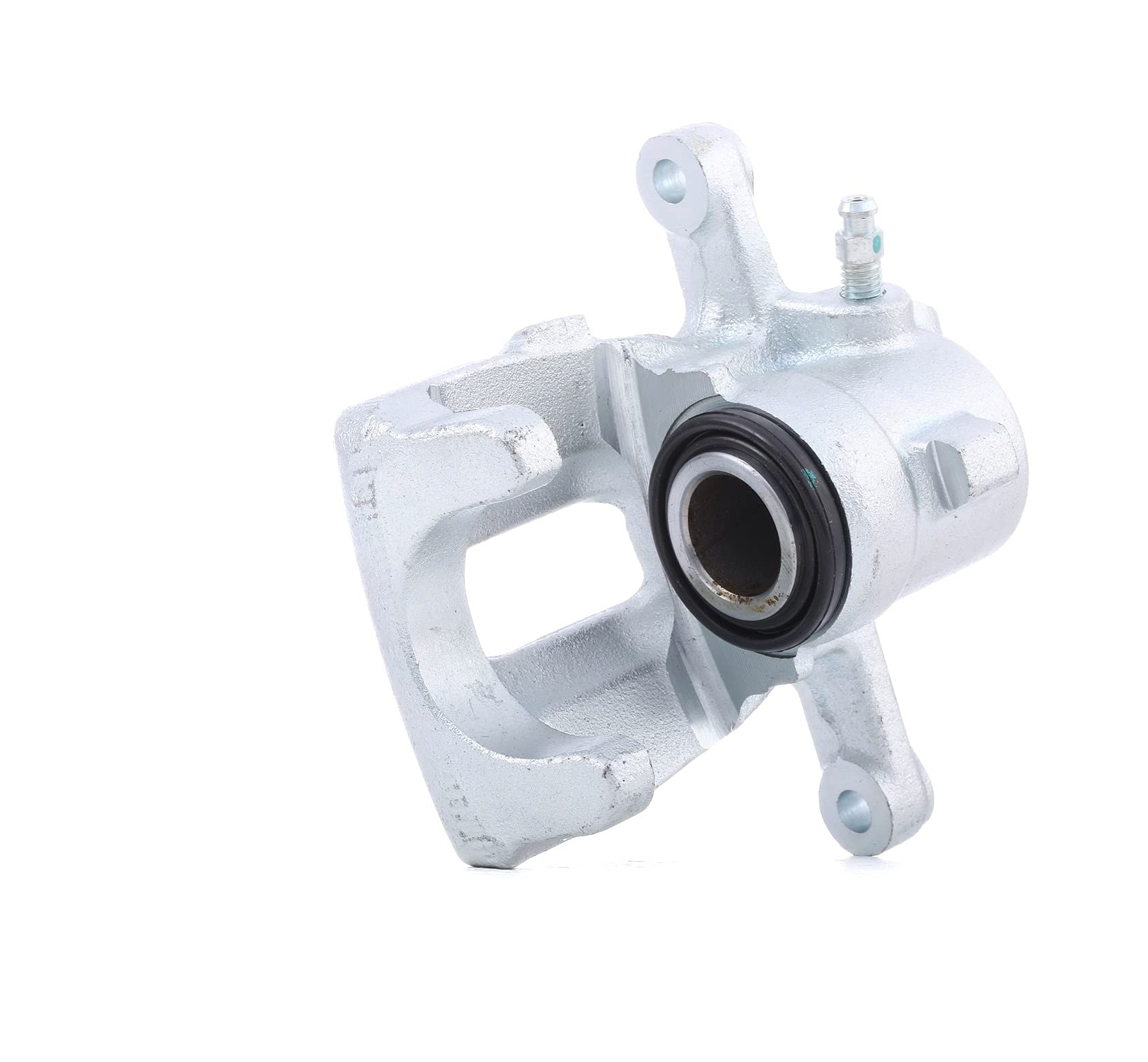 RIDEX 78B0588 Pinza freno Posteriore Sinistra Posteriore senza supporto Compatibilità con MERCEDES-BENZ Classe B W245