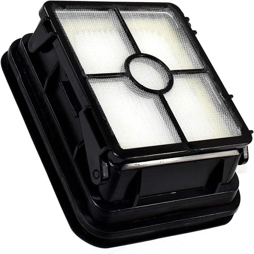 Replacement Part for Titan TCS-8575 Central for Vacuum Filter # Compare