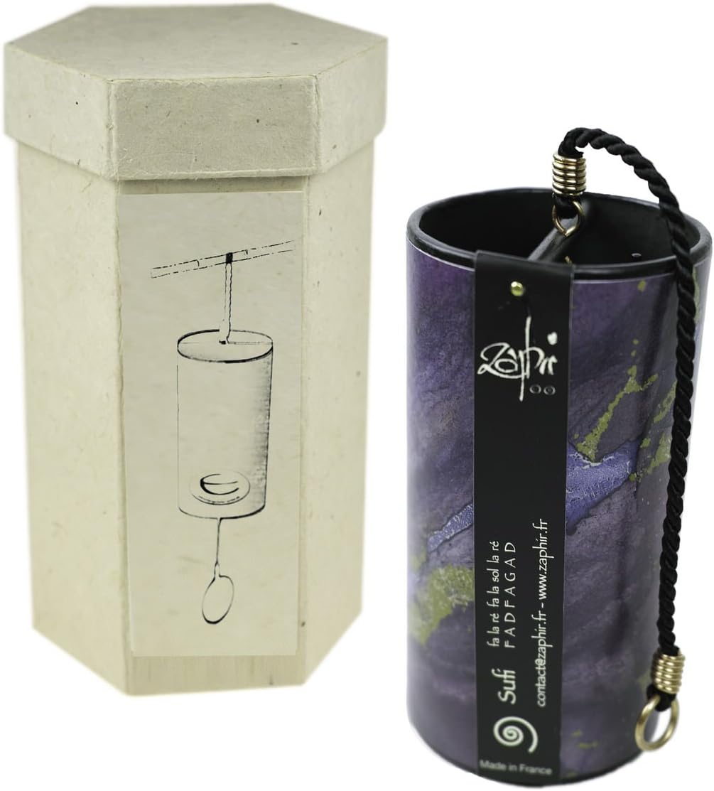 Zaphir Box 8076 – Mobile Sound sufí