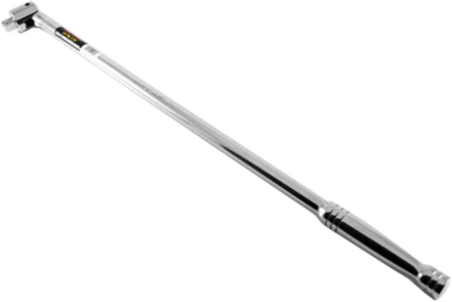 Cal Hawk Tools 1/2 Drive Heavy-Duty Breaker Bar, ASPBB425