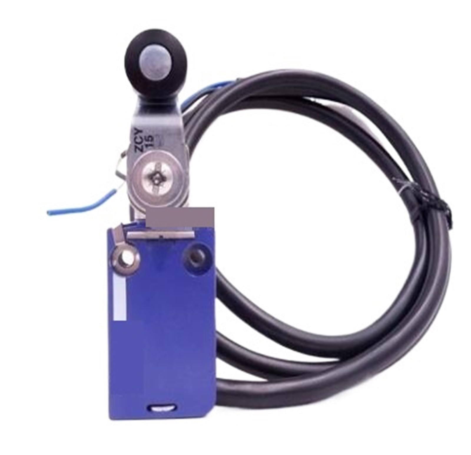 SJJBVPYX Limit switch XCMD2115L1 = ZCMD21 + ZCE01 + ZCY15 + ZCMC21L1