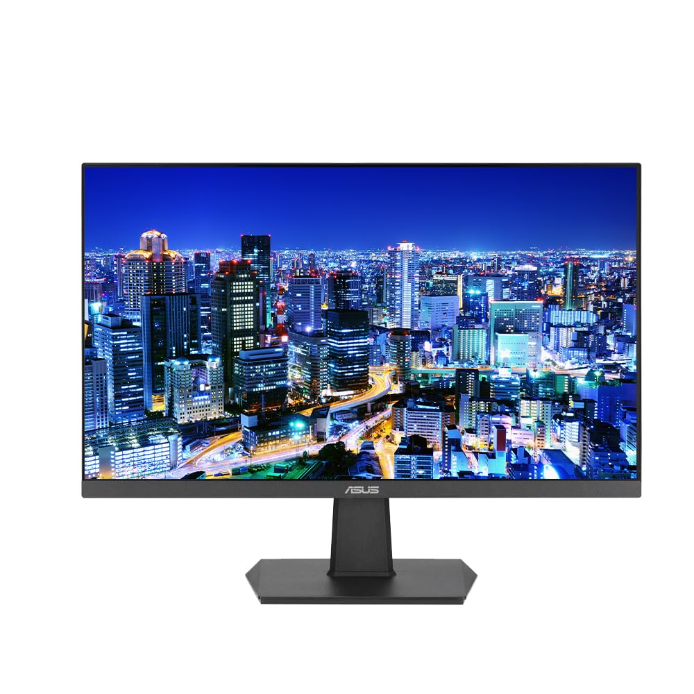 Amazon.com: ASUS VA24EHF 24-inch 1920 x 1080 Full HD LED Backlit