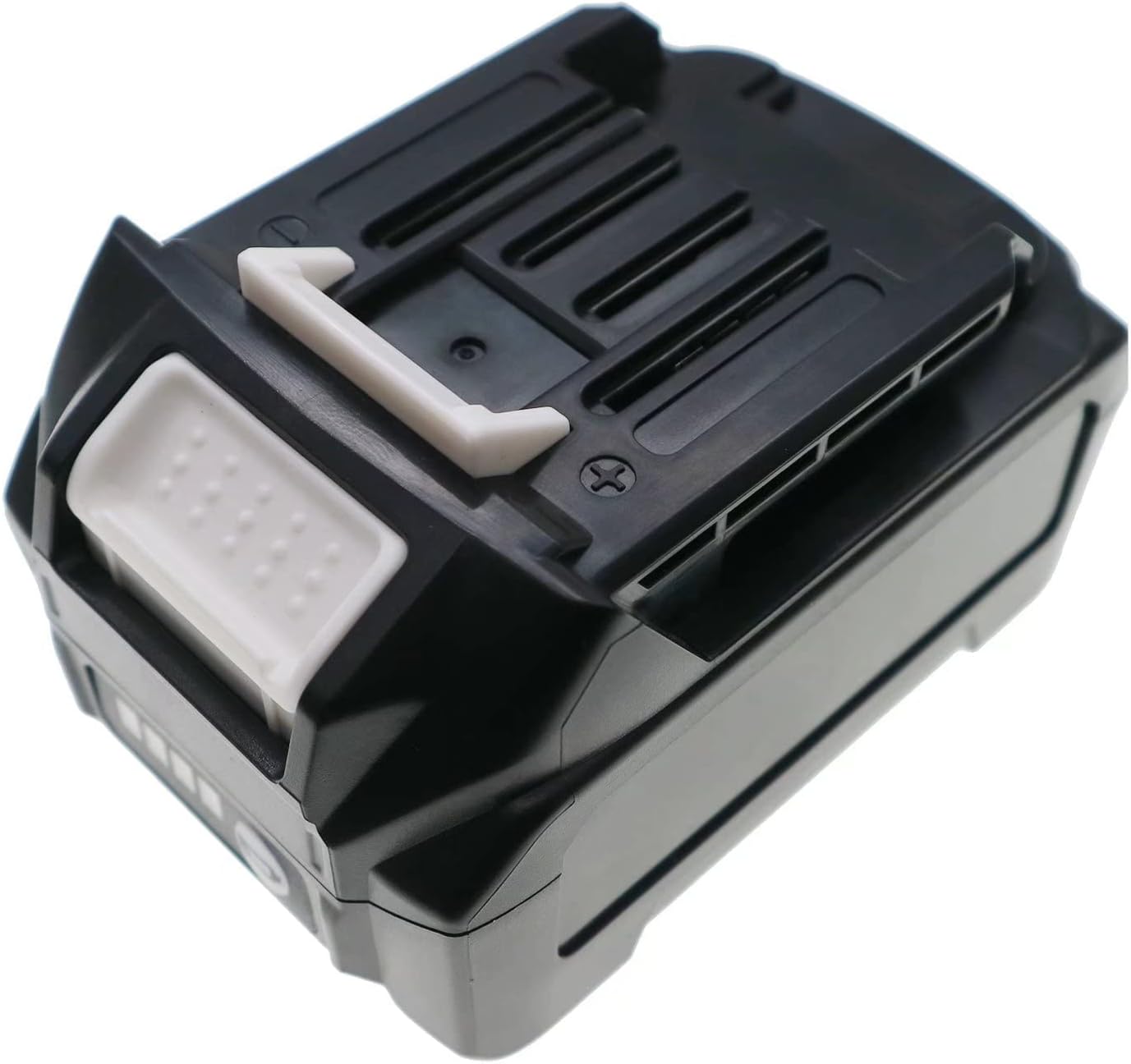 1500mAh Li-ion Battery Pack MAK40V Replacement for Ma Kita BL4025 40V Max XGT Lithium-Ion Battery