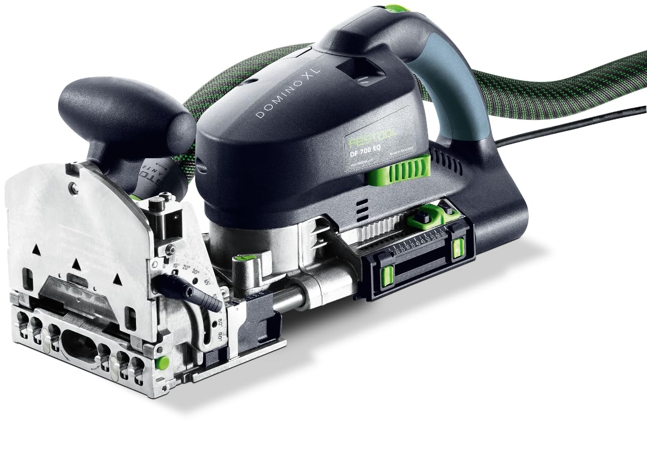 Festool Fraiseuse DOMINO XL DF 700 EQ-Plus