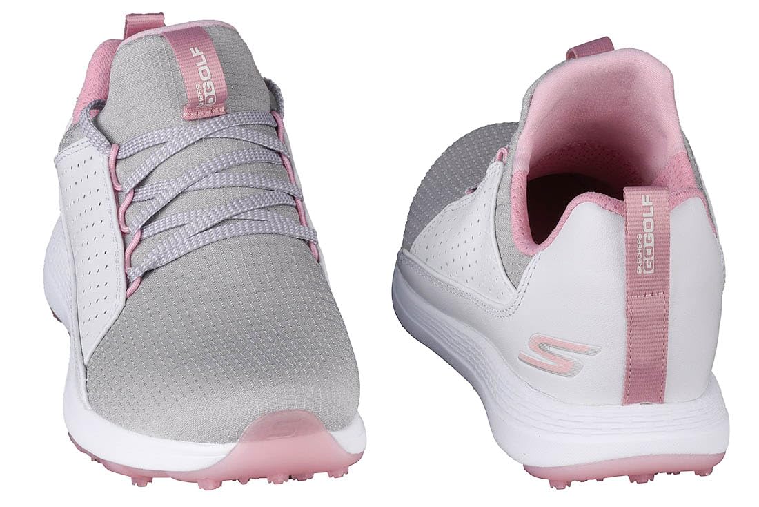 Skechers MAX Mojo - Zapatos de Golf sin Pinchos para Mujer