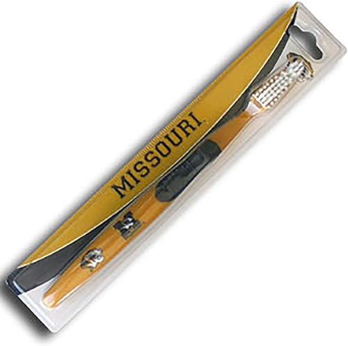 Vista 31 de SISKIYOU Cepillo de dientes NCAA