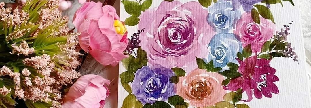Sennelier Boîte de Peinture Aquarelle en Plastique, 36 couleur et 1 cartes