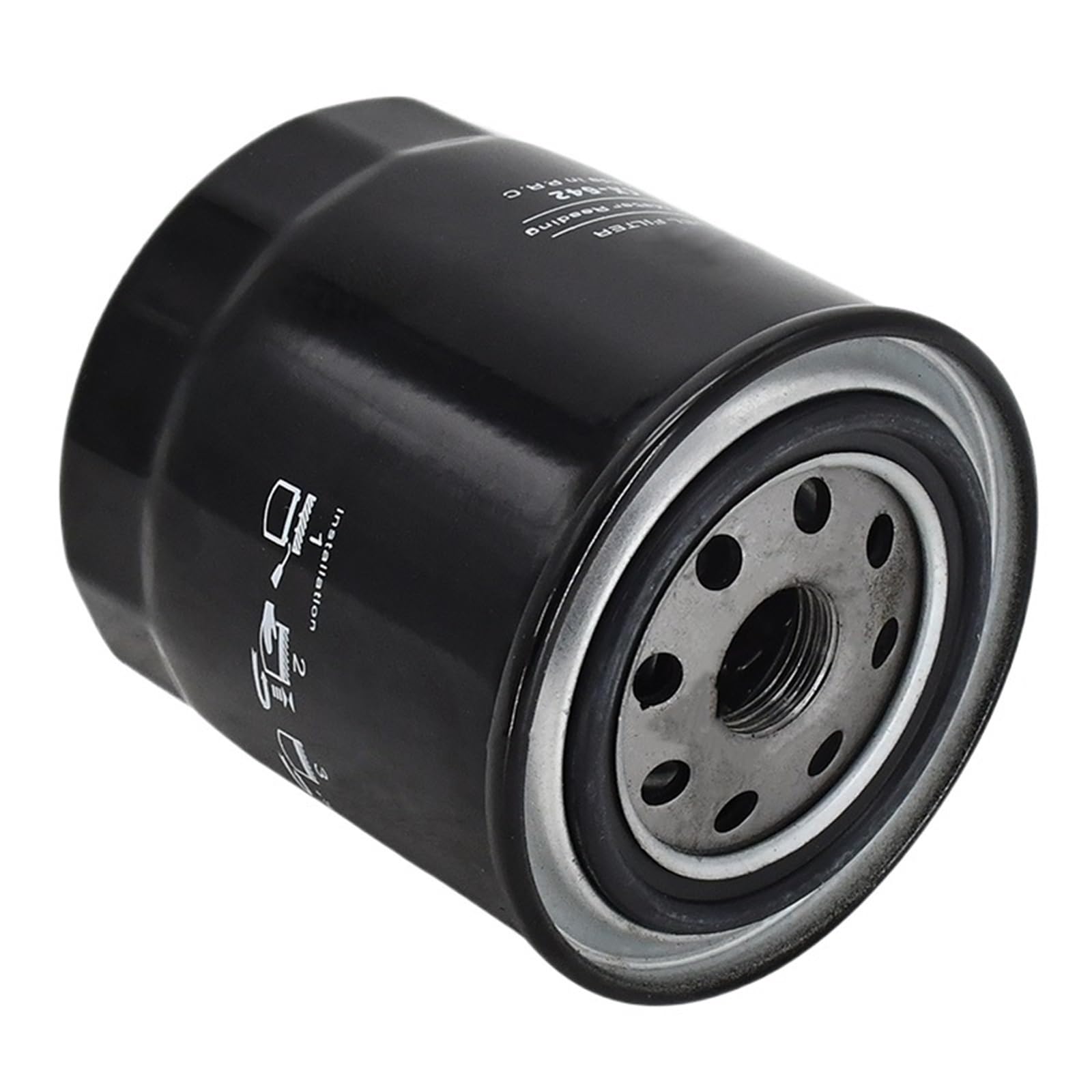 Wattsbvd One Color For Excavator Sk120 Fuel Filter 2451U2212