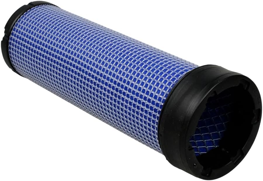 17743-U2230-71 17744-U2230-71 Air Filter Kit Compatible with Toyota Forklift 4Y Engine Replace RS3940 AF25648 17743U223071 42806 3127201