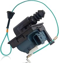 74700-TBA-A02 Fuel Lid Actuator Gas Door Assembly, Fuel Lid Actuator Compatible with Honda Civic 2016 2017 2018 2019 2020 2021 Replaces# 74700TBAA02