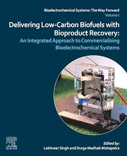 Delivering Low-Carbon Biofuels with Bioproduct Recovery: An Integrated Approach to Commercializing Bioelectrochemical Systems (Bioelectrochemical Systems: The way forward)