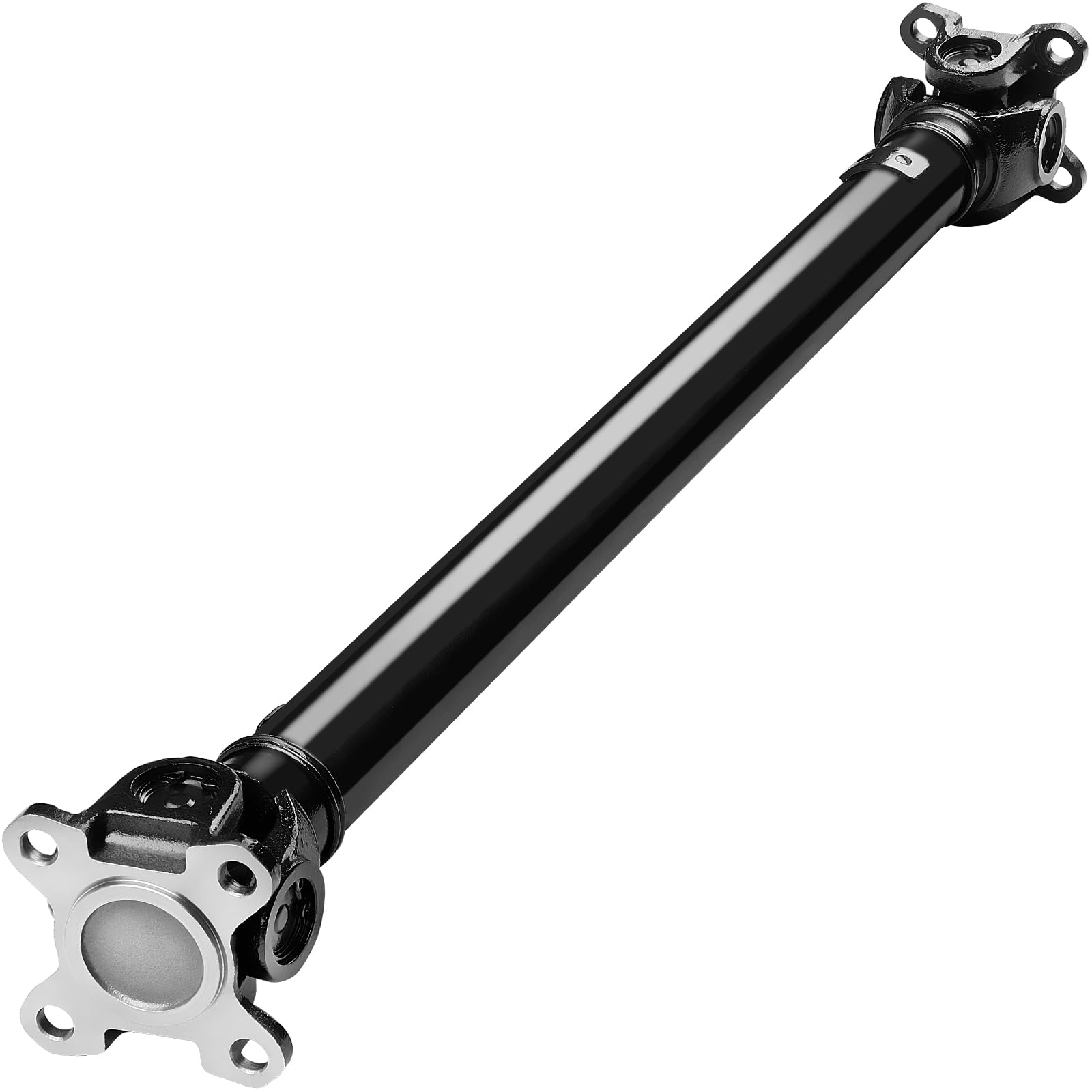 Front Drive Shaft Prop Shaft Driveshaft Assembly Fit for BMW X3 E83 2006, 2.5L AT, 3.0L M54 AT, Replace# 26203401609