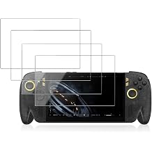 [4Pack]Screen Protector for ROG XBOX Ally X20 Game Console,9h Hardness