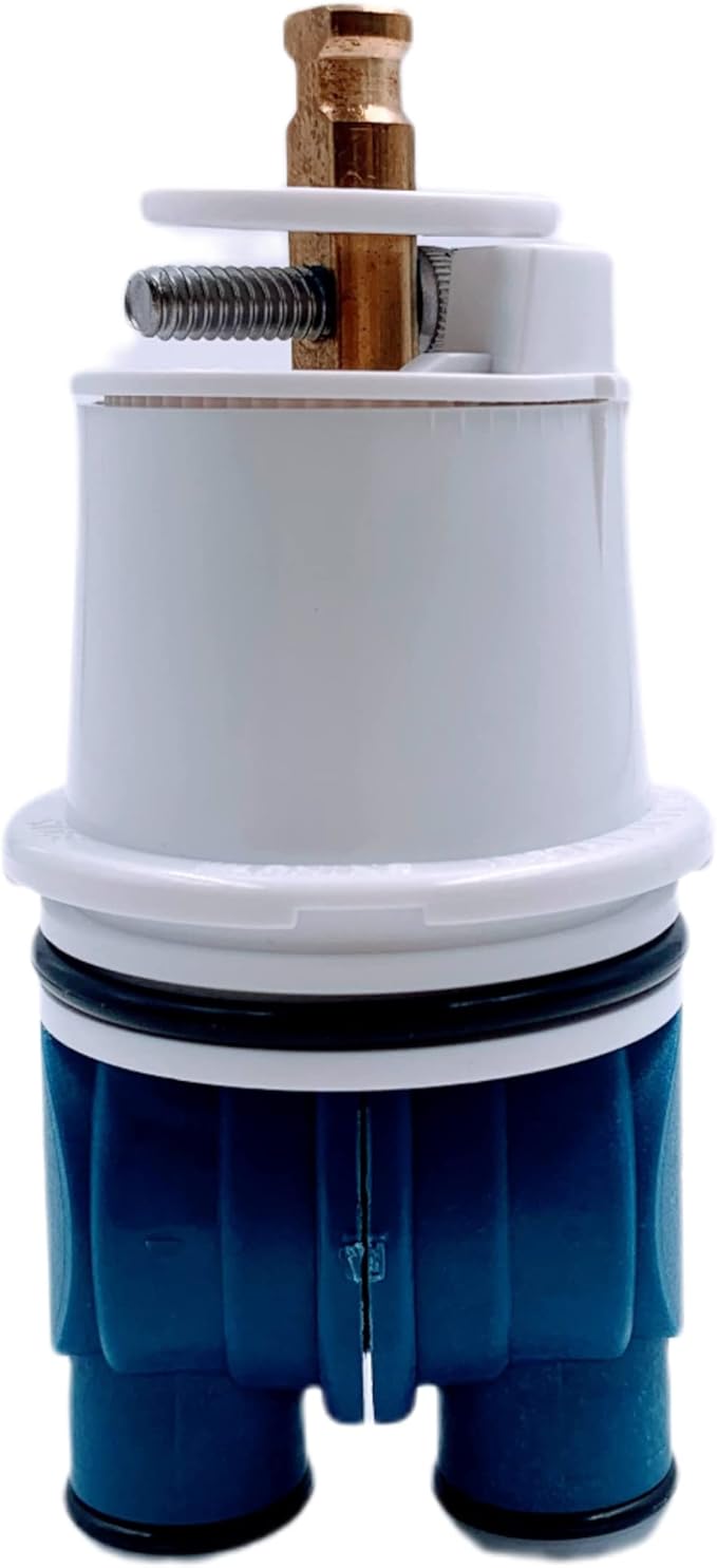 Pressure Balance Cartridge Replacement Compatible with Delta Monitor