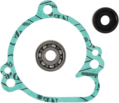Hot Rods WPK0031 Water Pump Kit