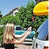 Quickie Tie Down 1/4 Original Quickie Rope Tie-Down w/ 12ft Rope, 150 lbs Working Load Limit