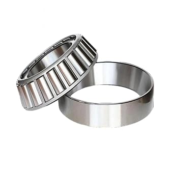 1PC M88046/M88010 31.75x68.262x22.225 mm M88046-99401 British Tapered Roller Bearing Automotive OE539707