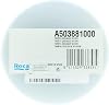 Roca a503881000 - TAPETA Drain 90 Chrome Spare - Shower Tray Drains - Shower Trays