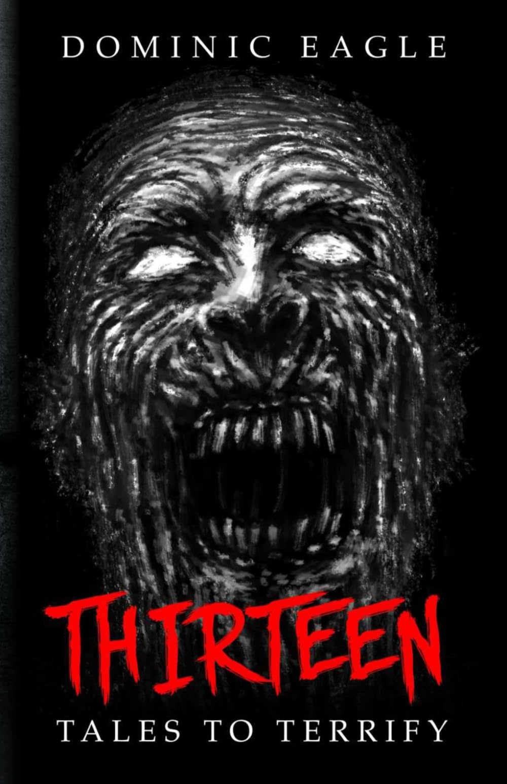 Thirteen: Tales to Terrify (The Midnight Library)