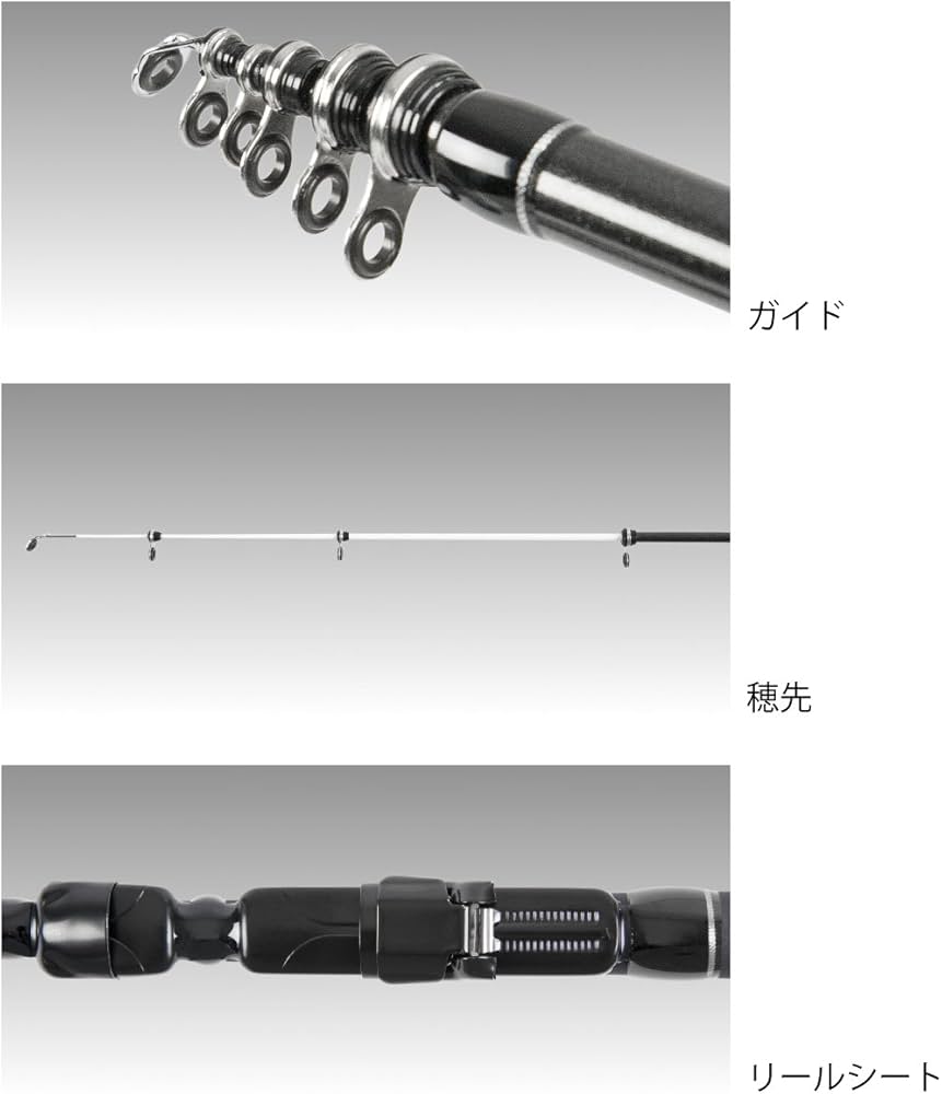 Amazon | TAKAMIYA(タカミヤ) H.B CONCEPT さぐりカサゴV 150 KW-2403