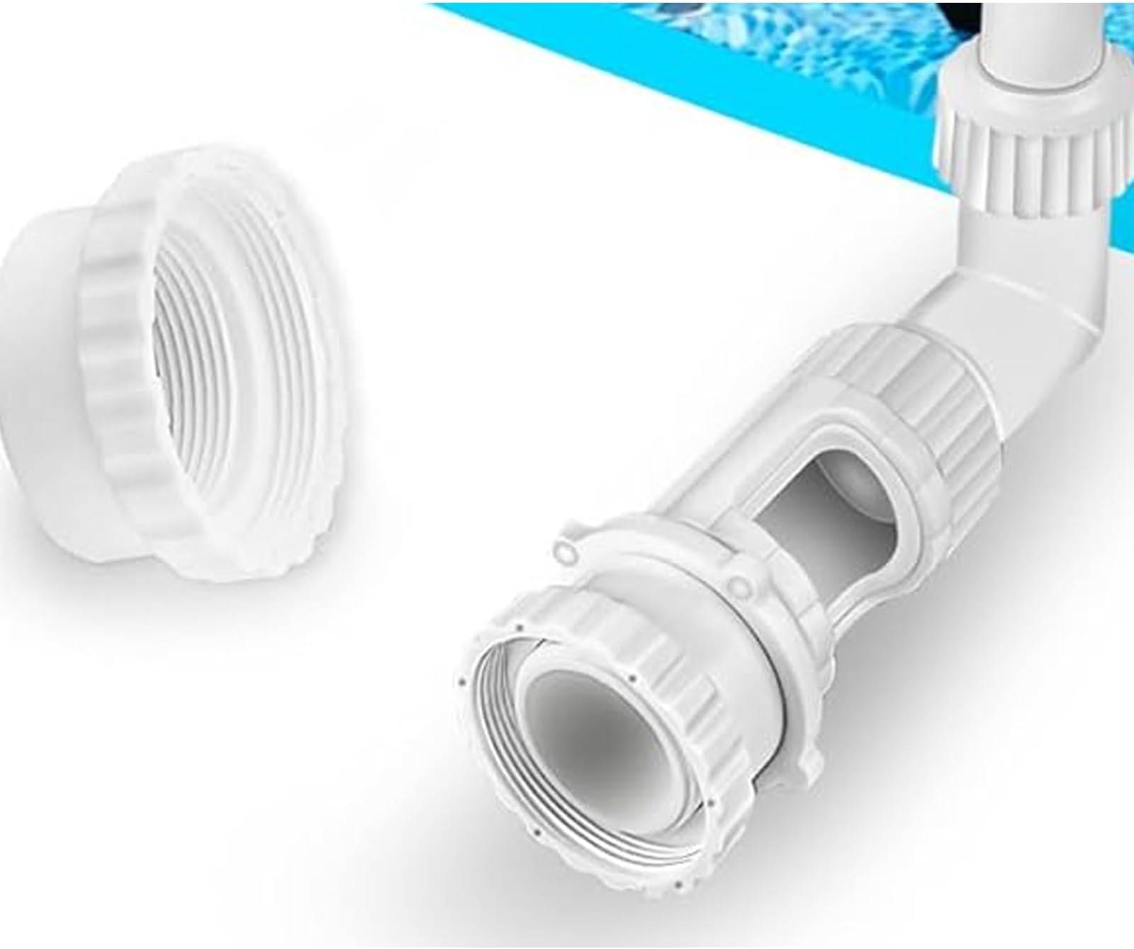 Pool Fountain for Couples, Friend and Family Gatherings