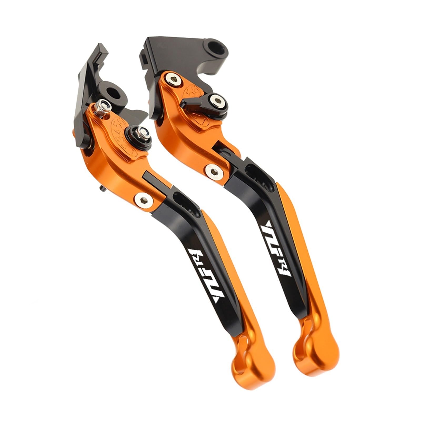 CSBWFCB for Yamaha YZF R1 R1M R1S 2015-2023 Motorcycle CNC Accessories Folding Extendable Brake Clut
