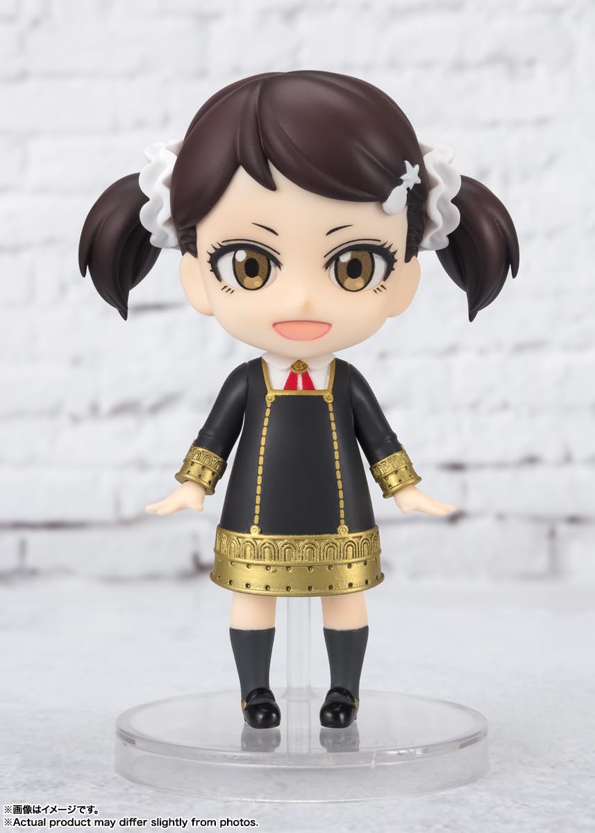 Spy x Family figurine Figuarts mini Becky Blackbell 8 cm - Image 3