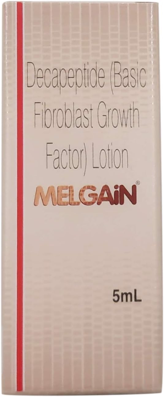 Melgain Lotion (5 ml)