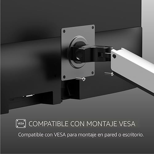 Miniatura 6 de Packard Bell Monitor airFrame FHD de 21 pulgadas, 1920x1080, Ultrawide, compatible con montaje VESA, ajuste de inclinación, HDMIVGA, bisel delgado,