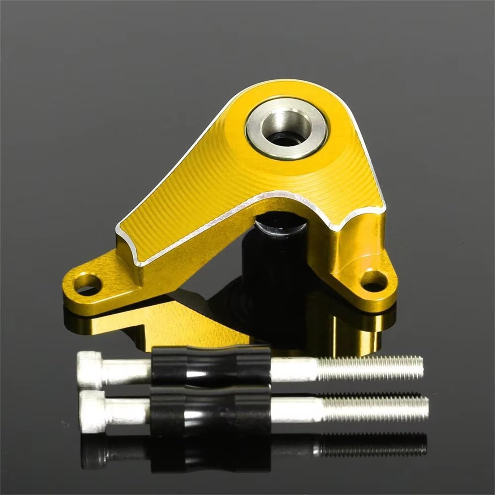 DRCIOQAZR Shift Shaft Stabilizer Motorcycle Shift Shaft Support for CT125 for Trail125 2023-2025