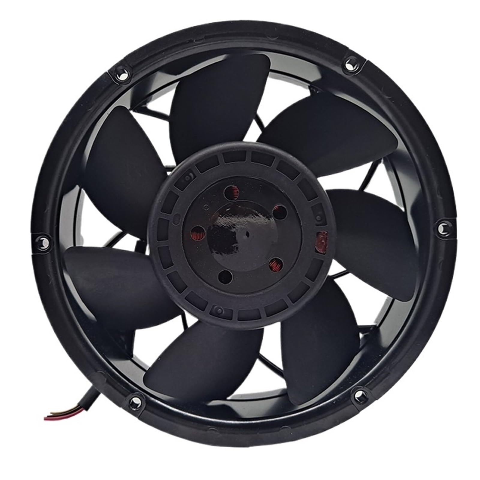 Ventilateur de refroidissement 17251 puissant à 5900 tr/min THB1724BG-GSR 24V