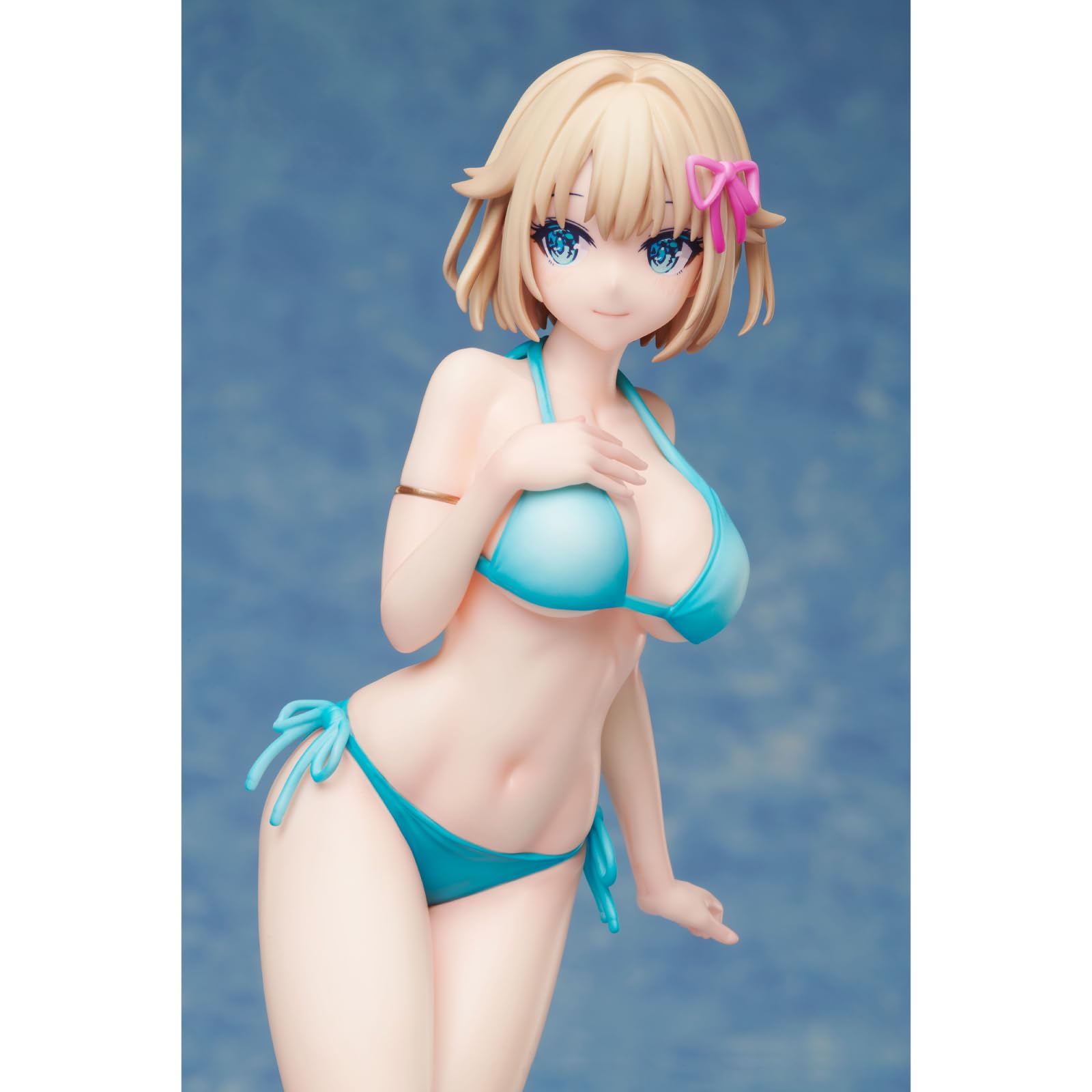 Amazon.co.jp: 神は遊戯に飢えている。 1／7スケール