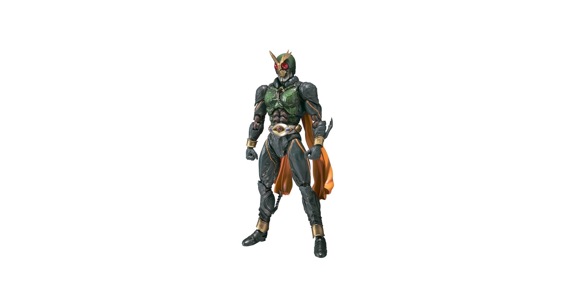 Amazon.com: Bandai Tamashii Nations Another Agito 