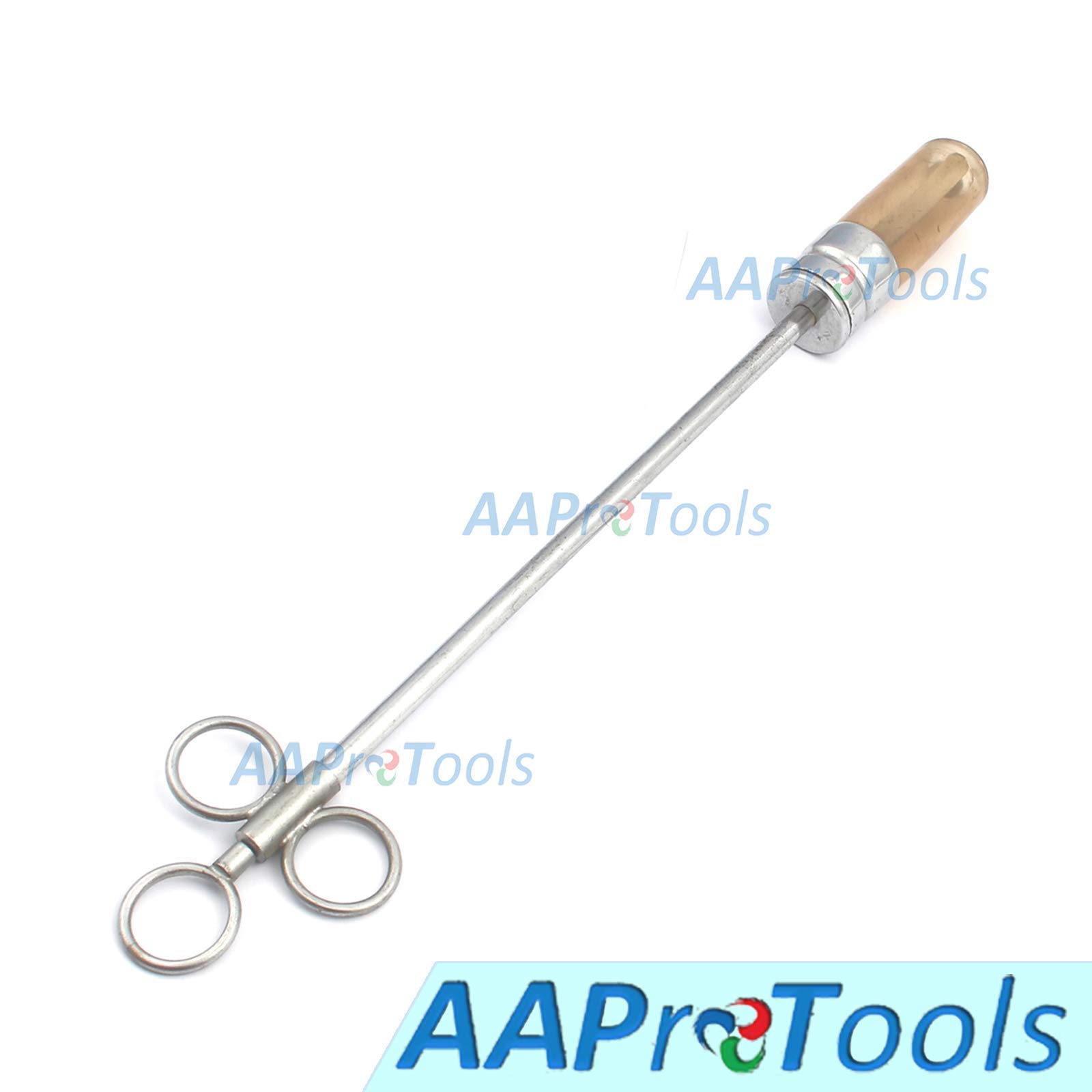 Animal Health & Veterinary Supplies Business & Industrial 13" Balling